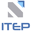 ITEP Comunicaciones Logo