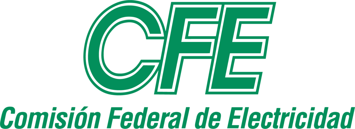 Comisión_Federal_de_Electricidad_(logo) | ITEP Comunicaciones