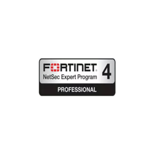 Fortinet NSE4
